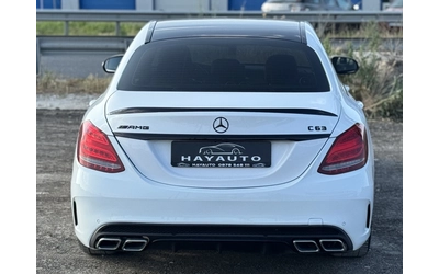 mercedes-benz-c-220 - 5