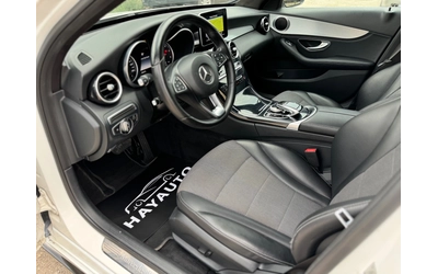 Mercedes-Benz C 220 BlueTEC= 63 AMG= - автомобили, коли, обяви за нови и употребявани 8