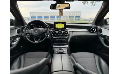 Mercedes-Benz C 220 BlueTEC= 63 AMG= - автомобили, коли, обяви за нови и употребявани 9