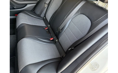 Mercedes-Benz C 220 d, 4-MATIC, SPORT-FULL SERVICE MERCEDES+ ФАКТУРИ!! - автомобили, коли, обяви за нови и употребявани 12