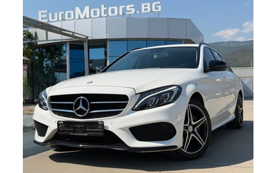 mercedes-benz-c-220 - 0