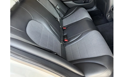 Mercedes-Benz C 220 d, 4-MATIC, SPORT-FULL SERVICE MERCEDES+ ФАКТУРИ!! - автомобили, коли, обяви за нови и употребявани 11