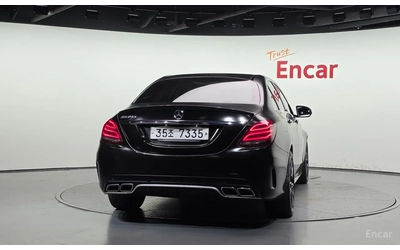 mercedes-benz-c-220 - 3