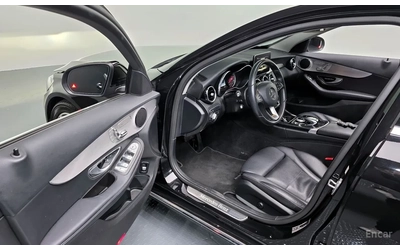 mercedes-benz-c-220 - 5