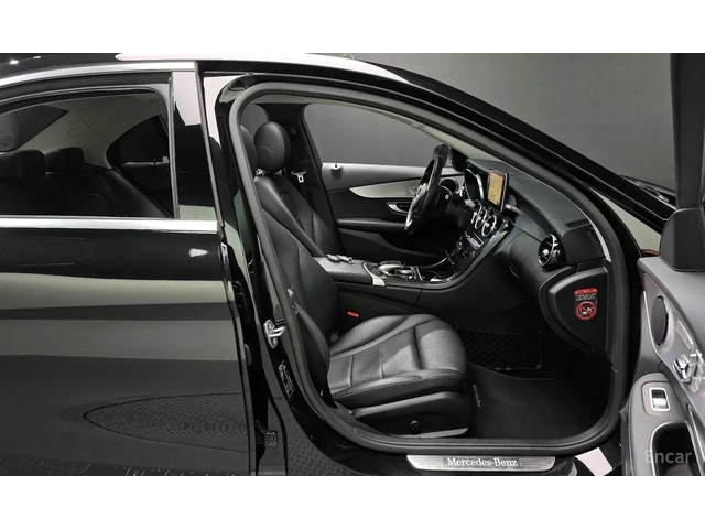 Mercedes-Benz C 220 d | AVANTGARDE | FULL LED | HEAD-UP | КРАЙНА ЦЕНА - автомобили, коли, обяви за нови и употребявани 6