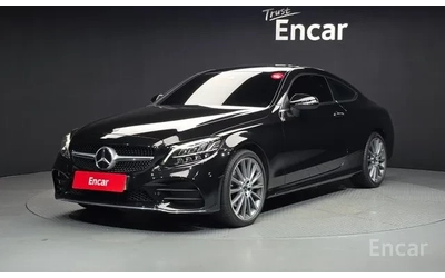 mercedes-benz-c-220 - 0
