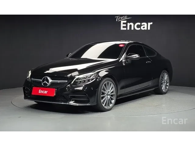 Mercedes-Benz C 220 d 4MATIC | AIRMATIC | AMG ПАКЕТ | DISTRONIC | 360 - автомобили, коли, обяви за нови и употребявани 0