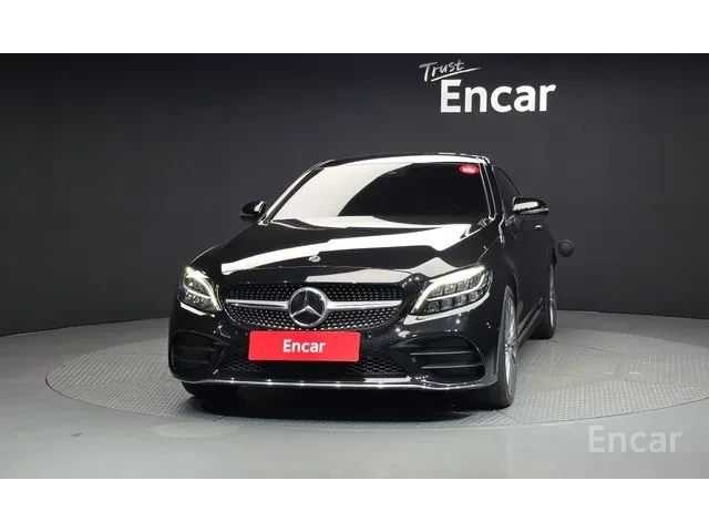 Mercedes-Benz C 220 d 4MATIC | AIRMATIC | AMG ПАКЕТ | DISTRONIC | 360 - автомобили, коли, обяви за нови и употребявани 1