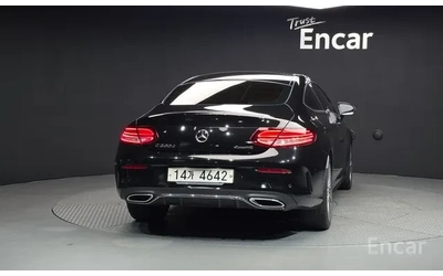 mercedes-benz-c-220 - 3