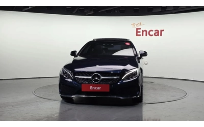 mercedes-benz-c-220 - 2