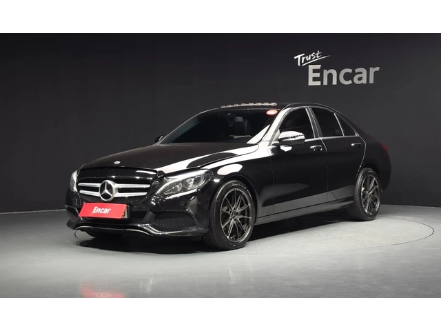 Mercedes-Benz C 220 4D BURMESTER | 4MATIC - автомобили, коли, обяви за нови и употребявани 0