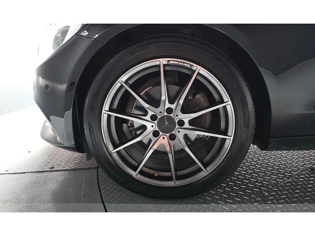 Mercedes-Benz C 220 4D BURMESTER | 4MATIC - автомобили, коли, обяви за нови и употребявани 4