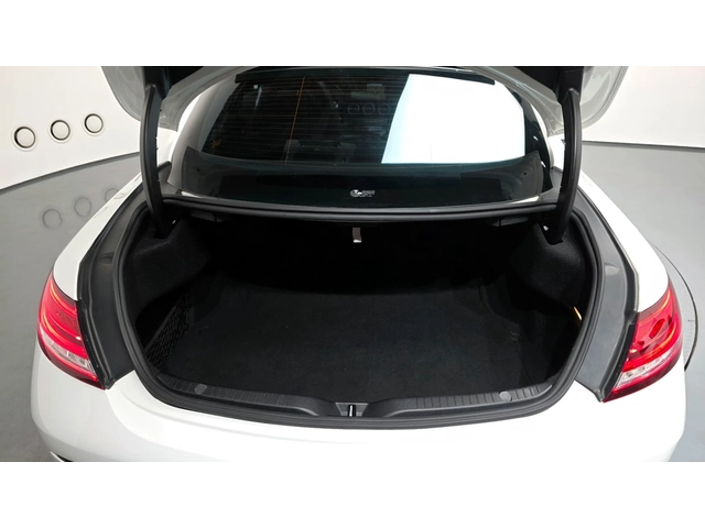 Mercedes-Benz C 220 2.0 4MATIC - автомобили, коли, обяви за нови и употребявани 12