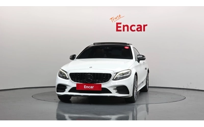 mercedes-benz-c-220 - 2