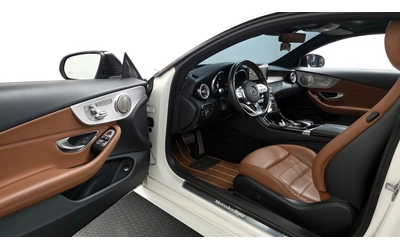 Mercedes-Benz C 220 2.0 4MATIC - автомобили, коли, обяви за нови и употребявани 7