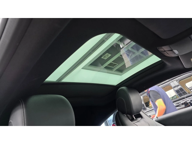 Mercedes-Benz C 220 2.0 2WD - автомобили, коли, обяви за нови и употребявани 12
