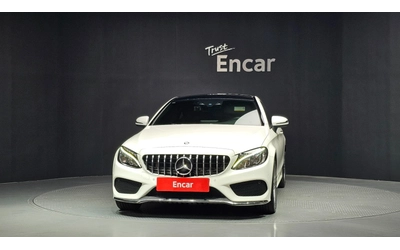 mercedes-benz-c-220 - 2