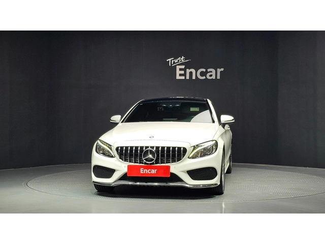 Mercedes-Benz C 220 2.0 2WD - автомобили, коли, обяви за нови и употребявани 2
