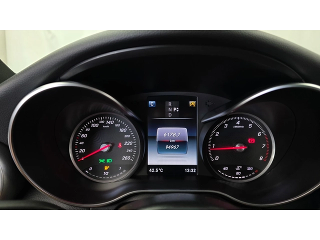 Mercedes-Benz C 220 2.0 2WD - автомобили, коли, обяви за нови и употребявани 6