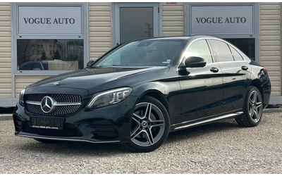 mercedes-benz-c-220 - 0