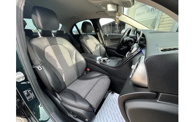 Mercedes-Benz C 220 d* 4MATIC* AMG* MULTIBEAM - автомобили, коли, обяви за нови и употребявани 10