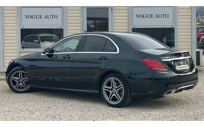 mercedes-benz-c-220 - 3