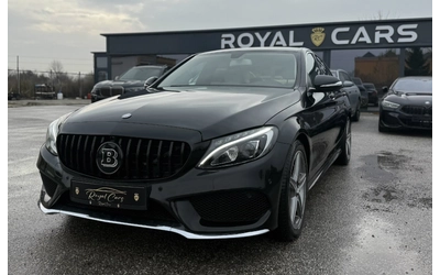 mercedes-benz-c-220 - 0
