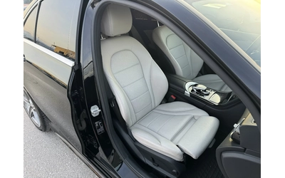 Mercedes-Benz C 220 /BRABUS/ - автомобили, коли, обяви за нови и употребявани 10