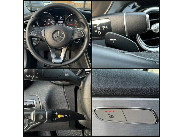 Mercedes-Benz C 220 /BRABUS/ - автомобили, коли, обяви за нови и употребявани 14