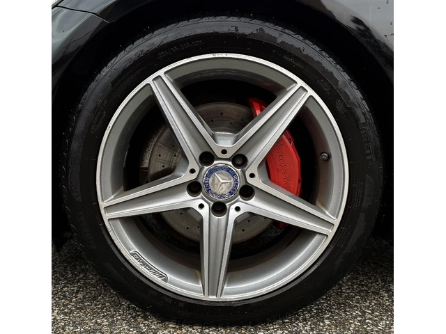 Mercedes-Benz C 220 /BRABUS/ - автомобили, коли, обяви за нови и употребявани 16