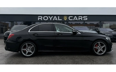 mercedes-benz-c-220 - 3