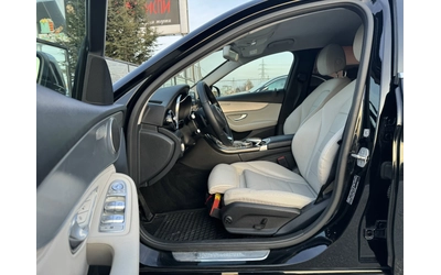 Mercedes-Benz C 220 /BRABUS/ - автомобили, коли, обяви за нови и употребявани 8