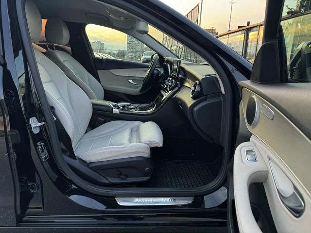 Mercedes-Benz C 220 /BRABUS/ - автомобили, коли, обяви за нови и употребявани 9