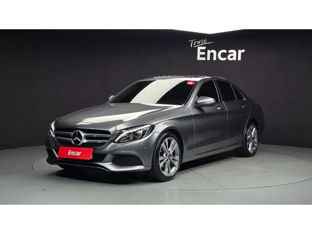 Mercedes-Benz C 220 Avantgarde | Ел. салон | Keyless - автомобили, коли, обяви за нови и употребявани 0