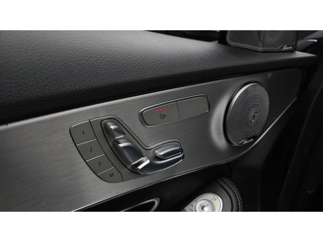 Mercedes-Benz C 220 Avantgarde | Ел. салон | Keyless - автомобили, коли, обяви за нови и употребявани 10