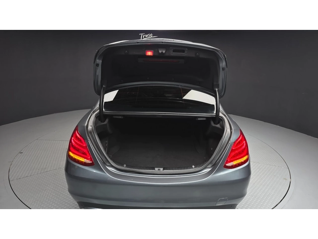 Mercedes-Benz C 220 Avantgarde | Ел. салон | Keyless - автомобили, коли, обяви за нови и употребявани 11