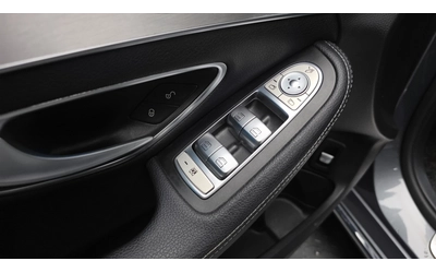 Mercedes-Benz C 220 Avantgarde | Ел. салон | Keyless - автомобили, коли, обяви за нови и употребявани 12