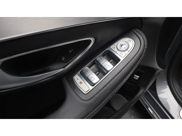 Mercedes-Benz C 220 Avantgarde | Ел. салон | Keyless - автомобили, коли, обяви за нови и употребявани 12