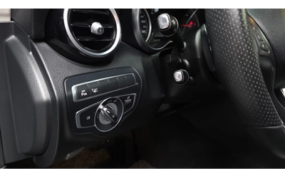 Mercedes-Benz C 220 Avantgarde | Ел. салон | Keyless - автомобили, коли, обяви за нови и употребявани 14