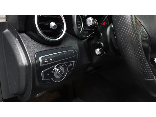 Mercedes-Benz C 220 Avantgarde | Ел. салон | Keyless - автомобили, коли, обяви за нови и употребявани 14