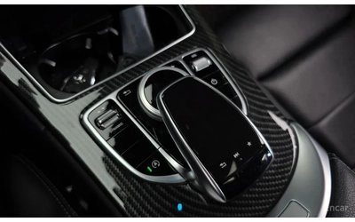 Mercedes-Benz C 220 Avantgarde | Ел. салон | Keyless - автомобили, коли, обяви за нови и употребявани 16