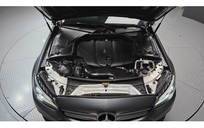 mercedes-benz-c-220 - 4