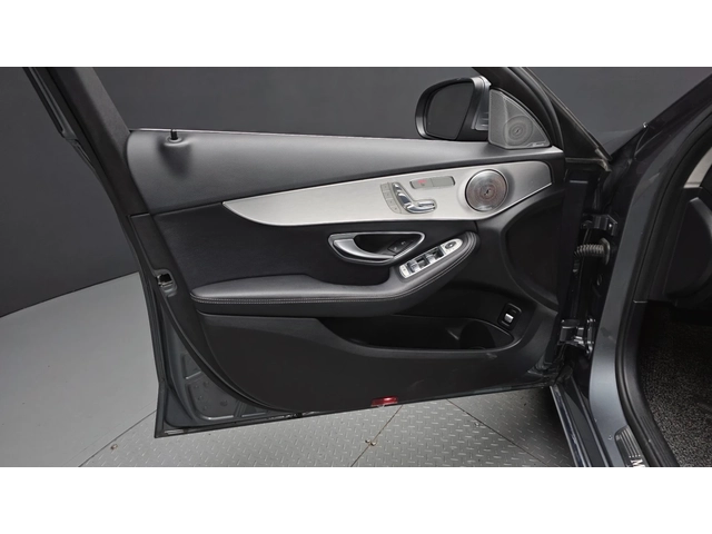 Mercedes-Benz C 220 Avantgarde | Ел. салон | Keyless - автомобили, коли, обяви за нови и употребявани 5