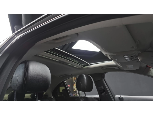 Mercedes-Benz C 220 Avantgarde | Ел. салон | Keyless - автомобили, коли, обяви за нови и употребявани 8