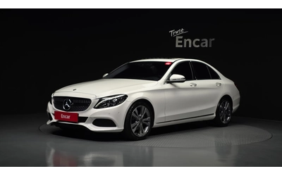 mercedes-benz-c-220 - 0