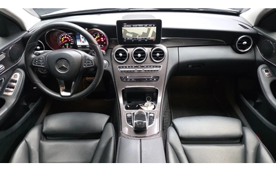 mercedes-benz-c-220 - 2
