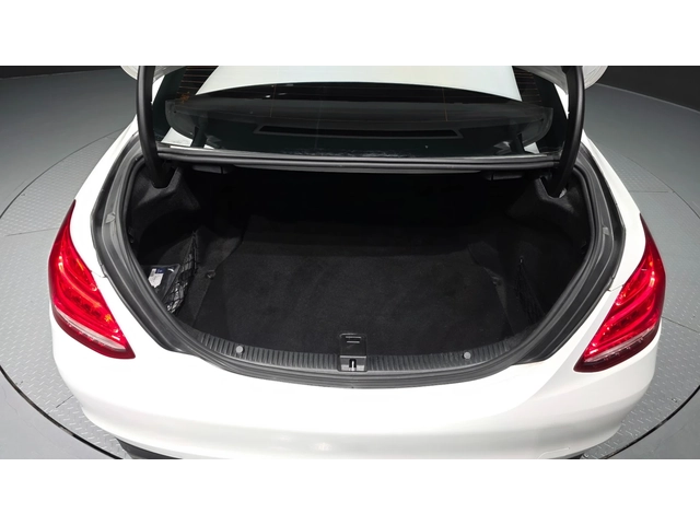 Mercedes-Benz C 220 Avantgarde - автомобили, коли, обяви за нови и употребявани 4