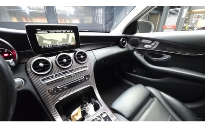 mercedes-benz-c-220 - 5