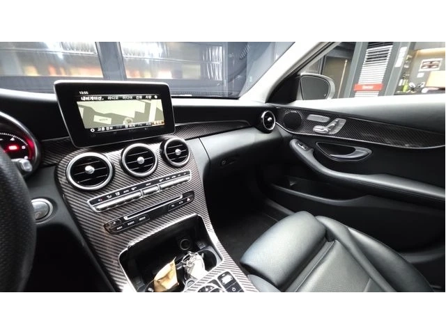 Mercedes-Benz C 220 Avantgarde - автомобили, коли, обяви за нови и употребявани 5