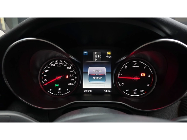 Mercedes-Benz C 220 Avantgarde - автомобили, коли, обяви за нови и употребявани 6
